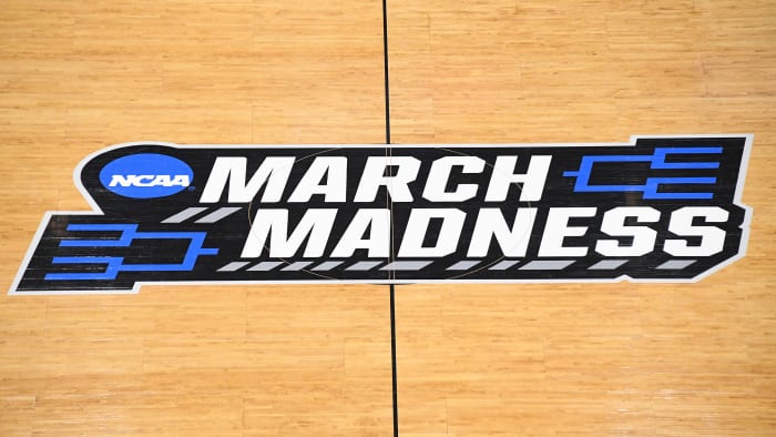 March Madness logo